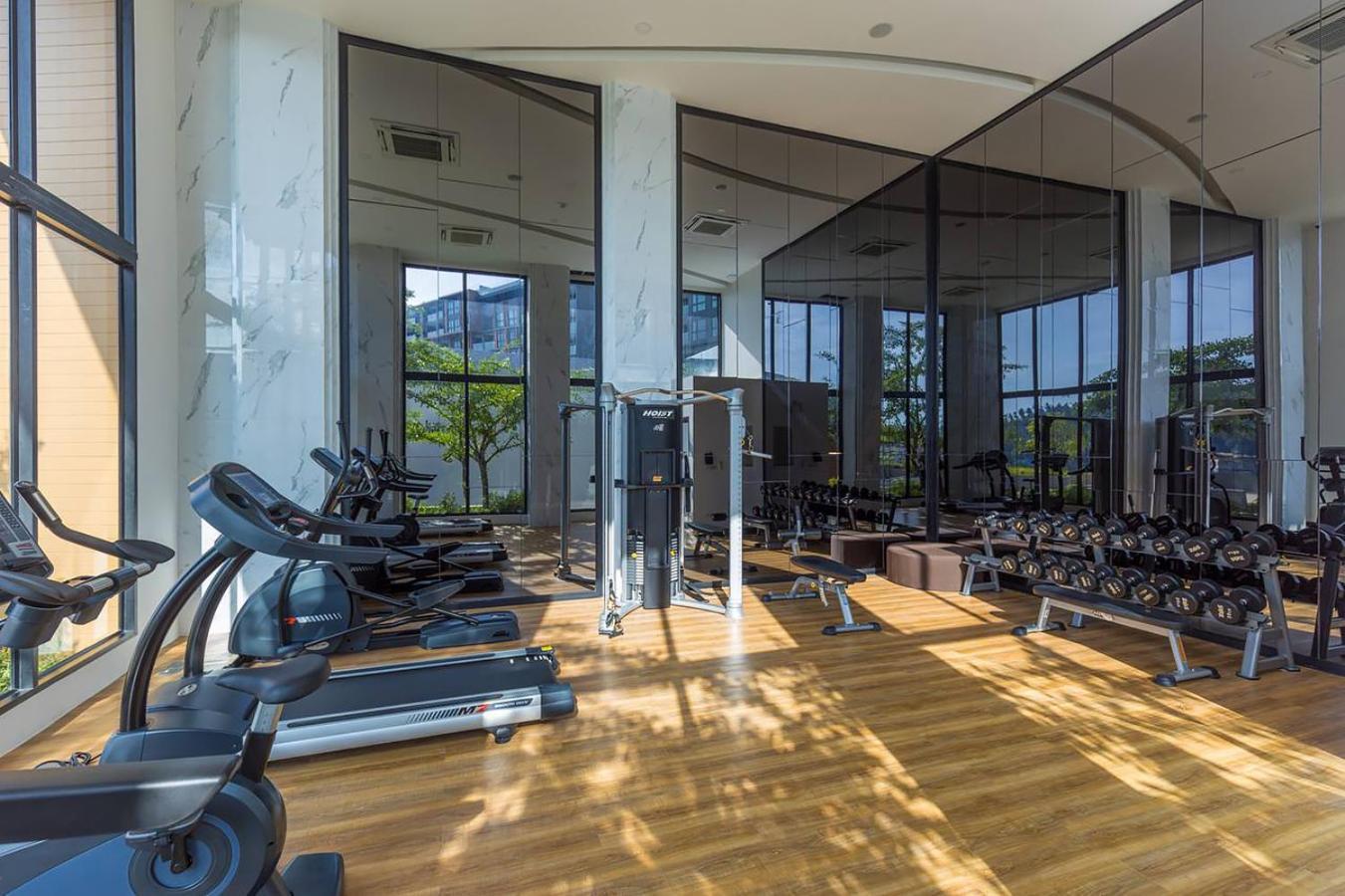 1bdr With Private Terrace With Jacuzzi And Sea View By My Phuket Apartment
