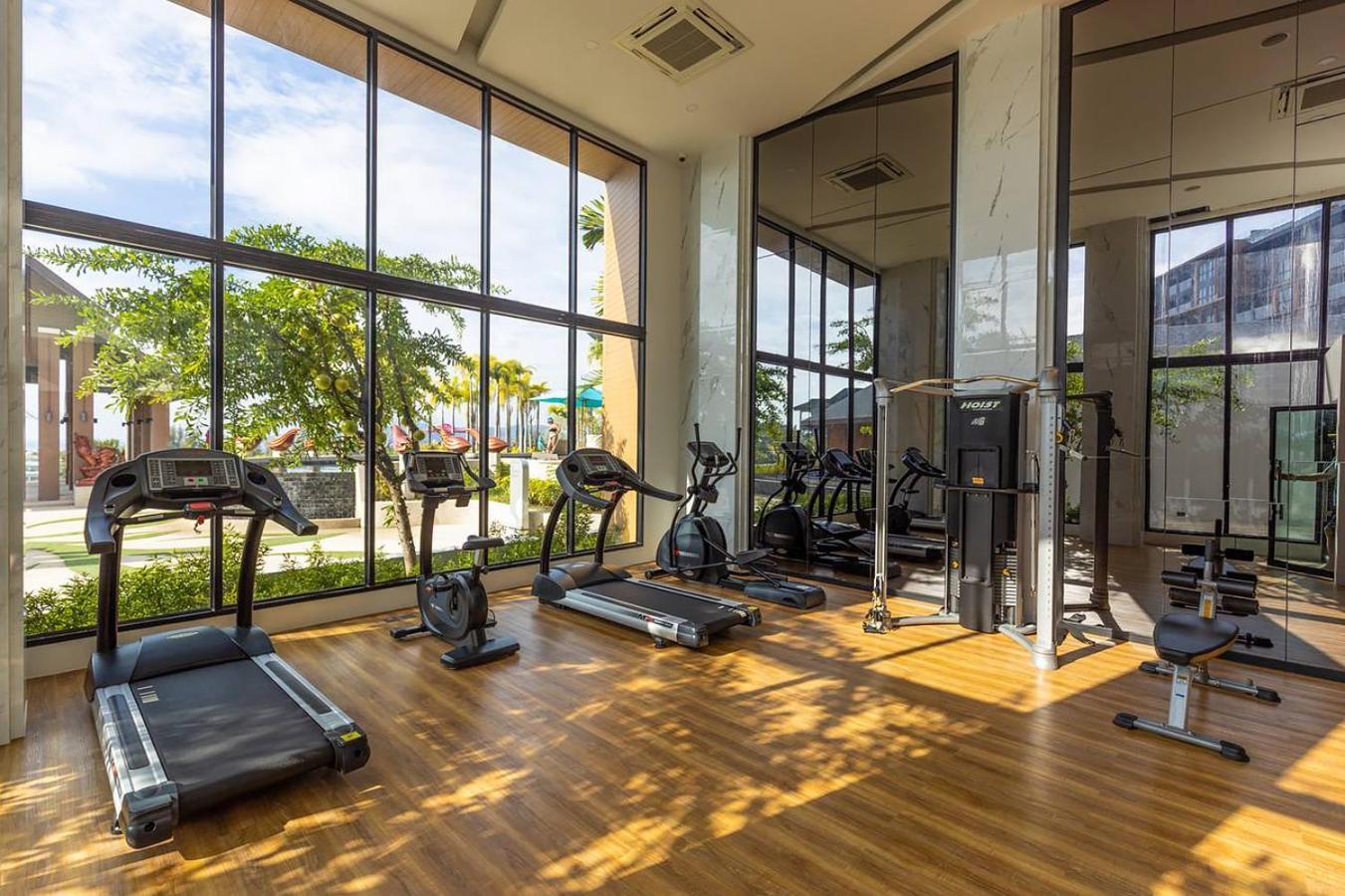 Apartment 1bdr With Private Terrace With Jacuzzi And Sea View By My Phuket *