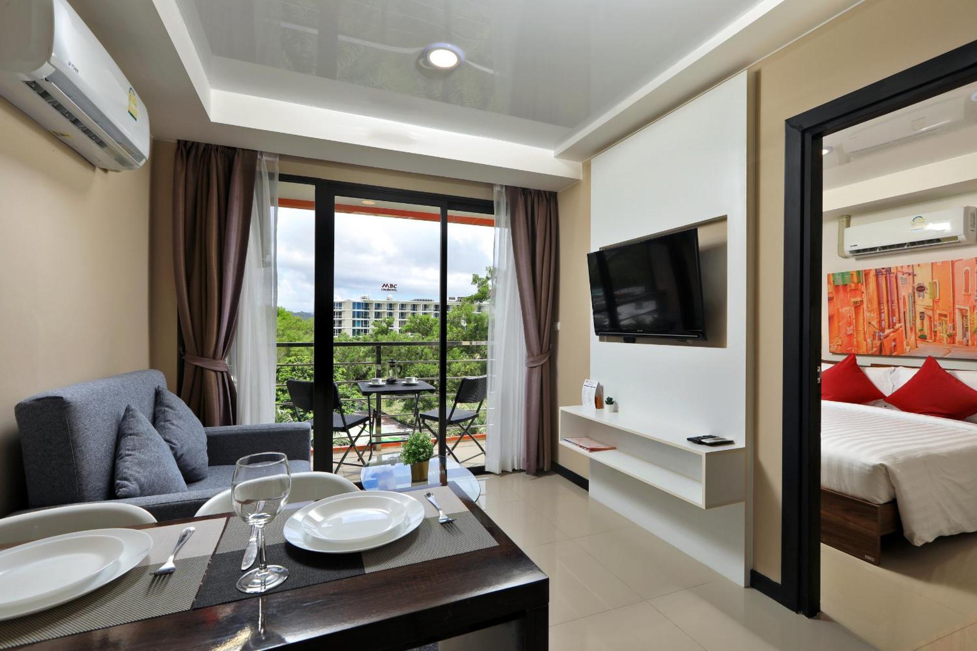 Mbc By Capital Pro * Ban Bo Sai Klang