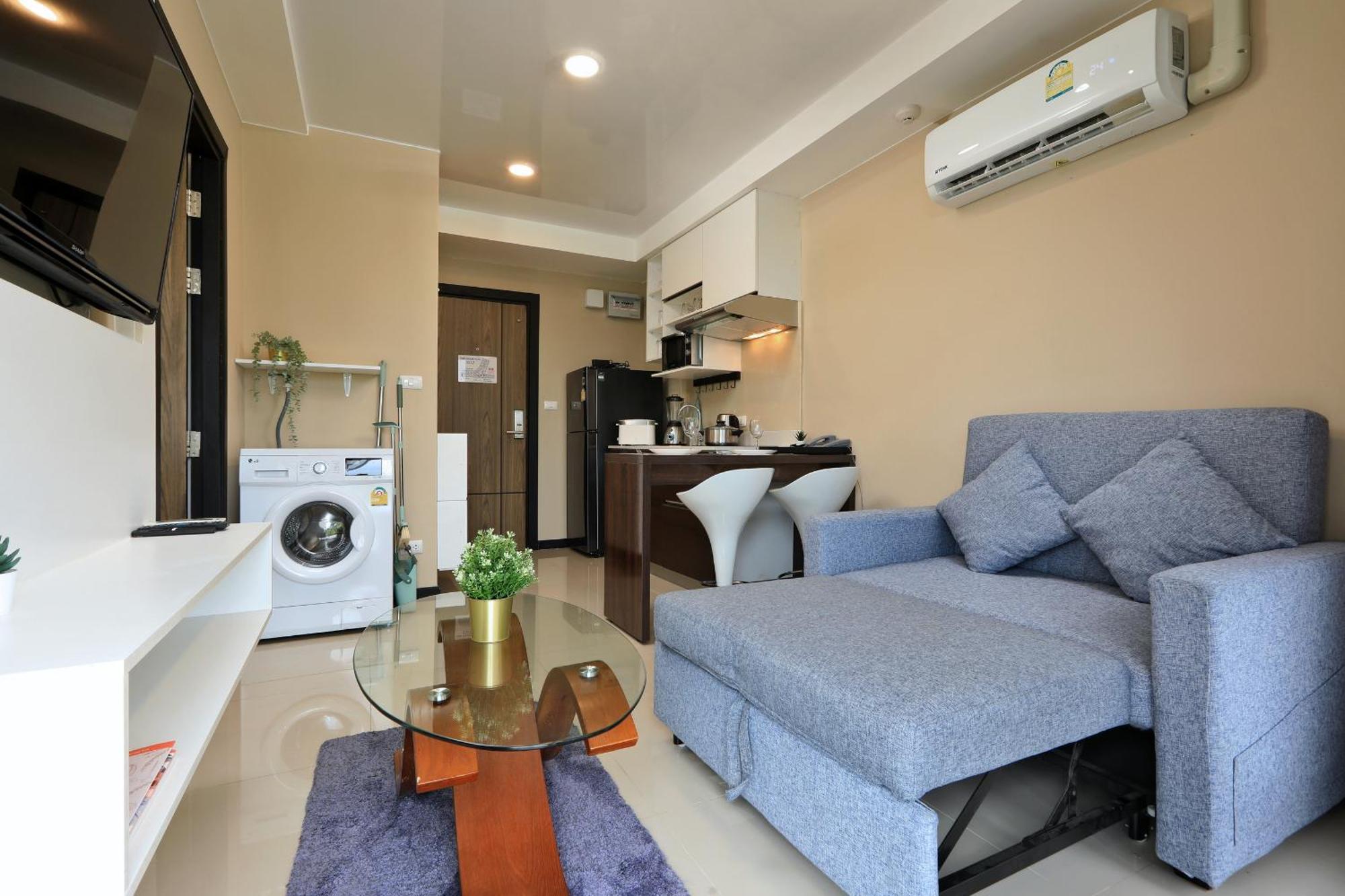Mbc By Capital Pro Apartment