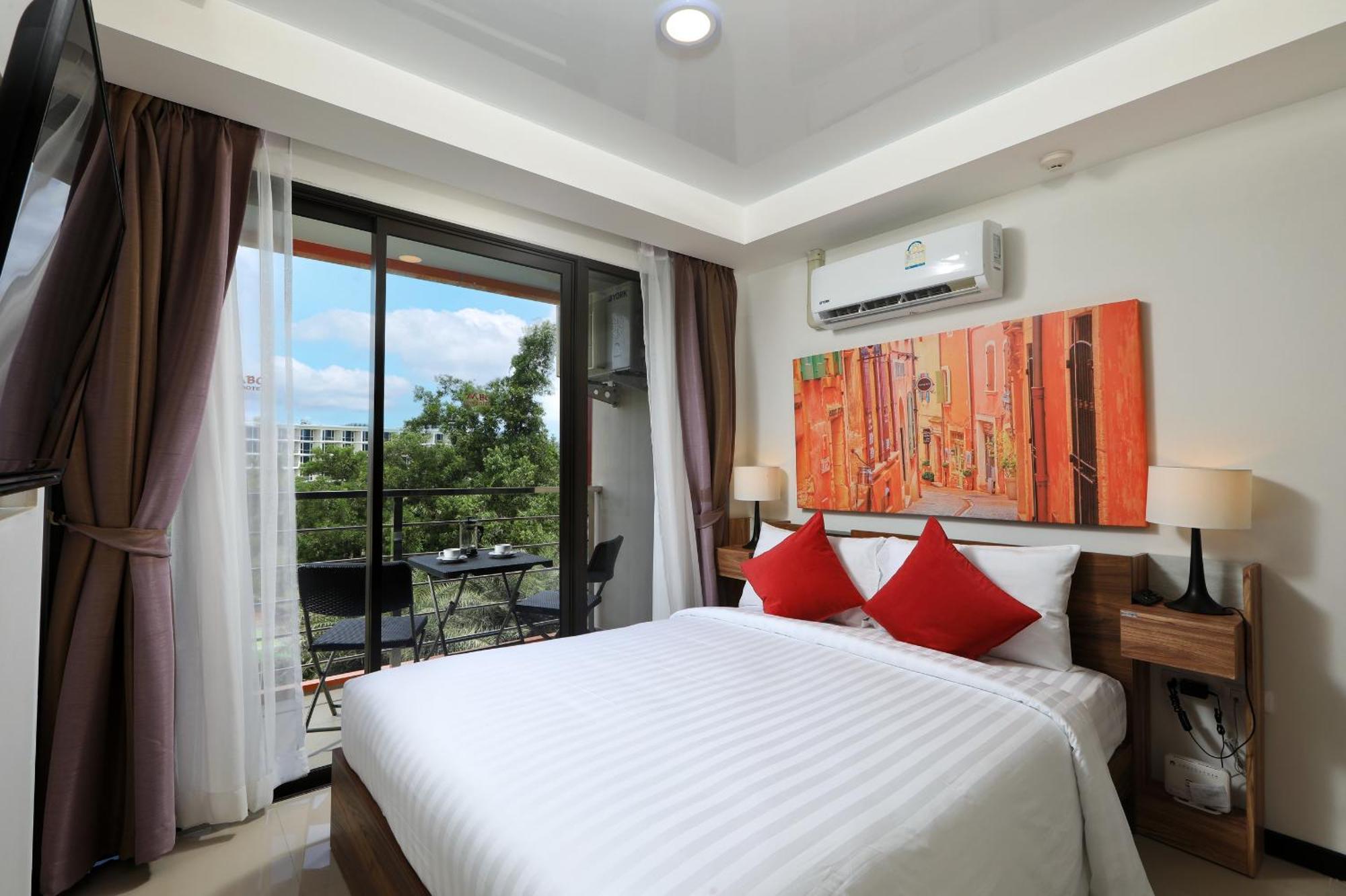 Mbc By Capital Pro Ban Bo Sai Klang