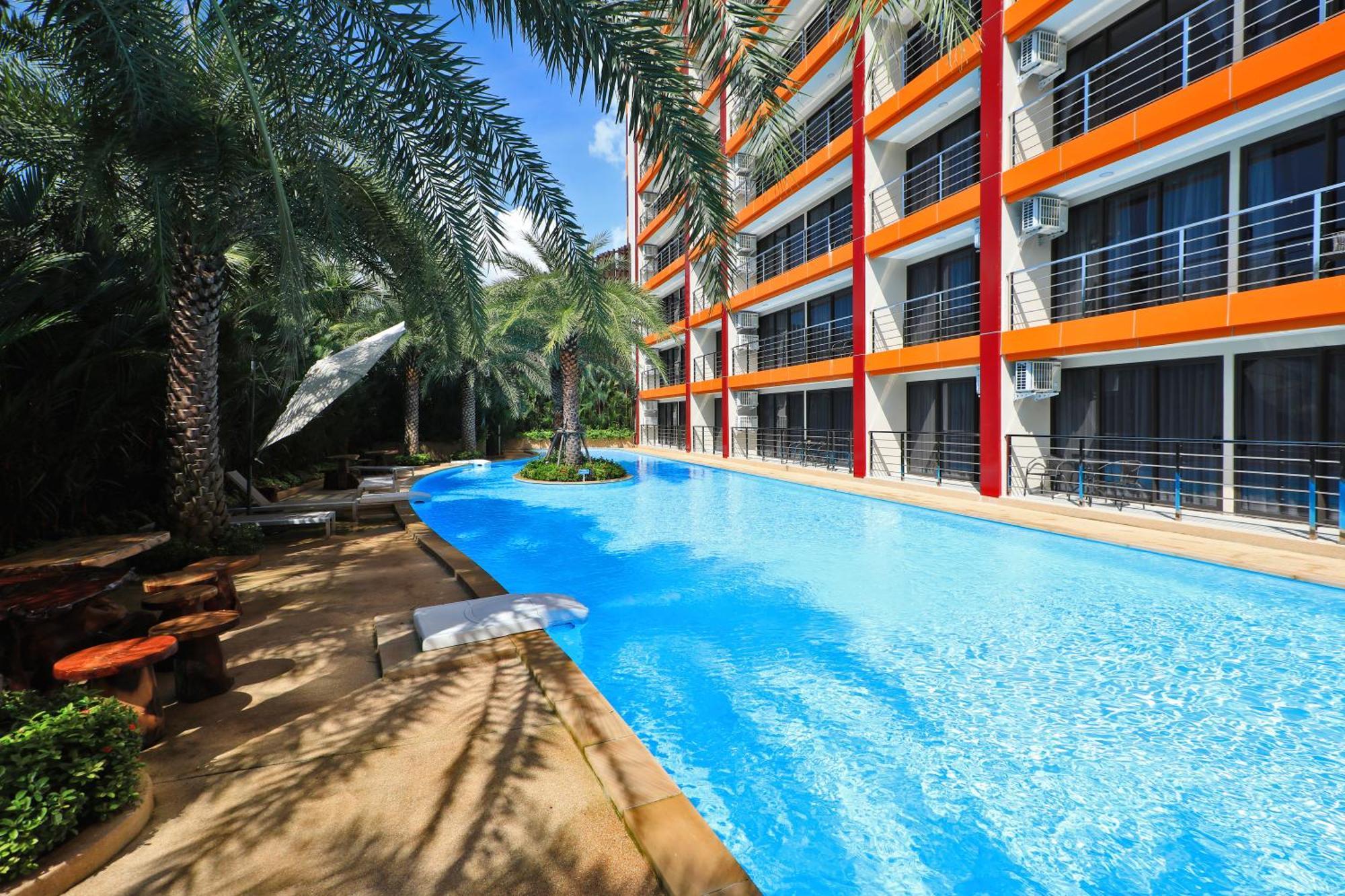 Mbc By Capital Pro Ban Bo Sai Klang