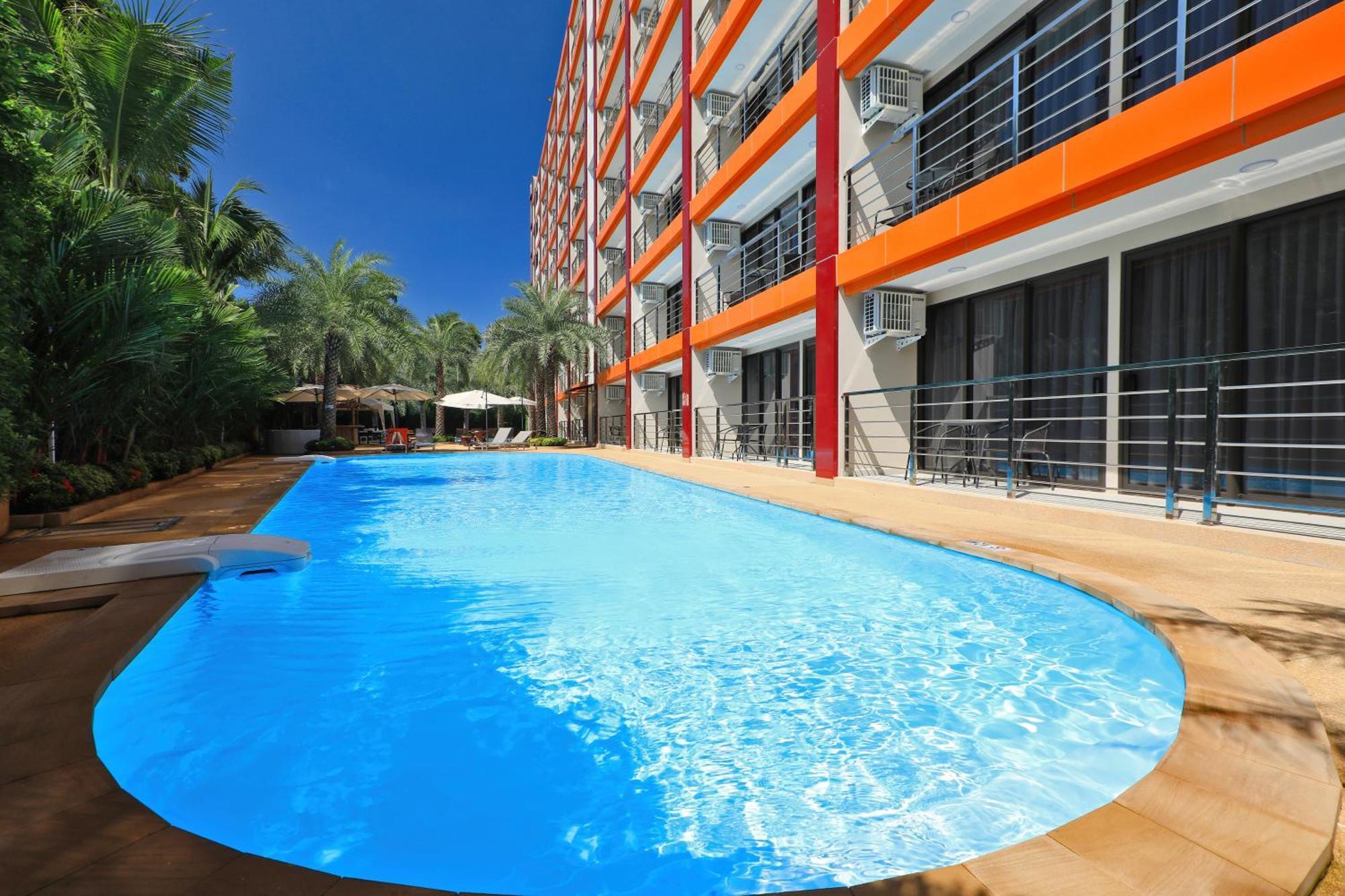 Mbc By Capital Pro Apartment Ban Bo Sai Klang