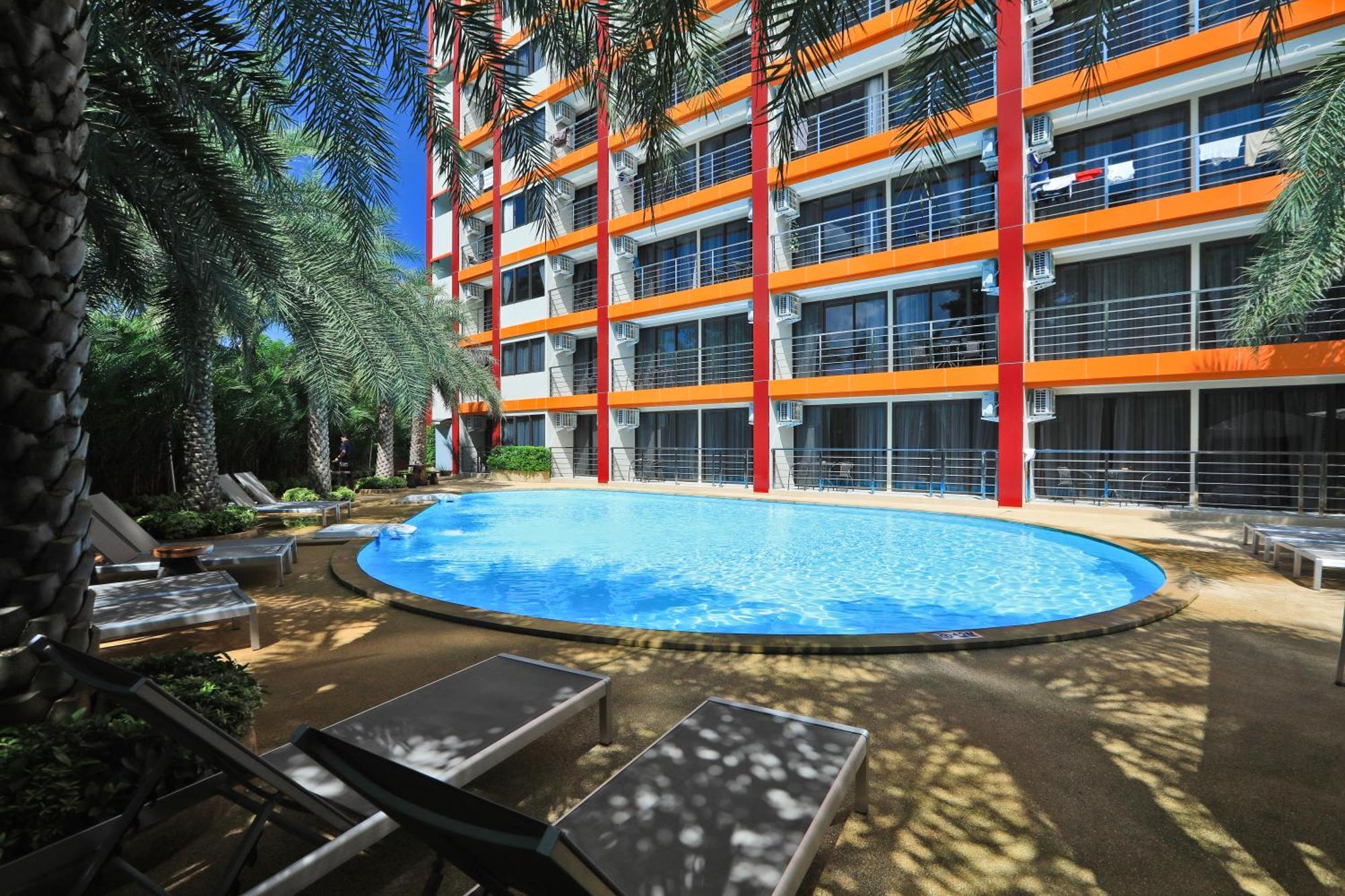Mbc By Capital Pro Apartment