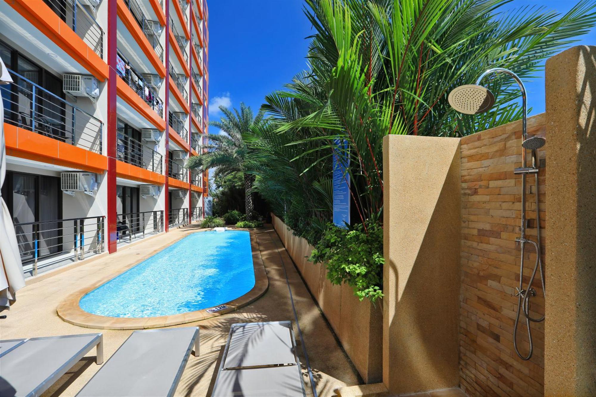 Mbc By Capital Pro Apartment