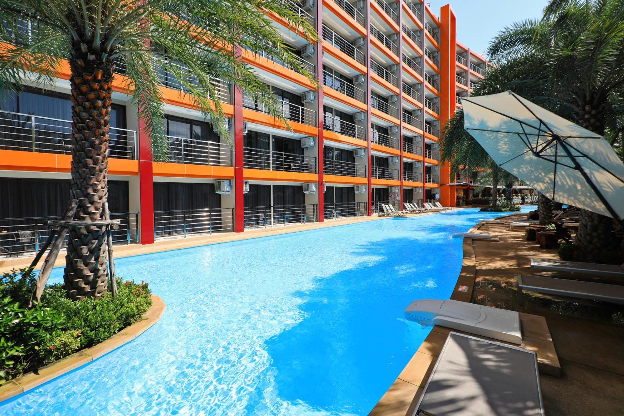 Mbc By Capital Pro Apartment