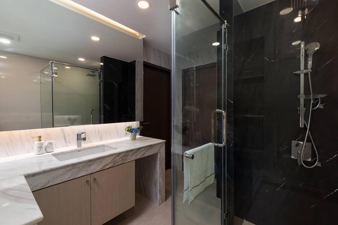 1bdr With Private Terrace With Jacuzzi And Sea View By My Phuket