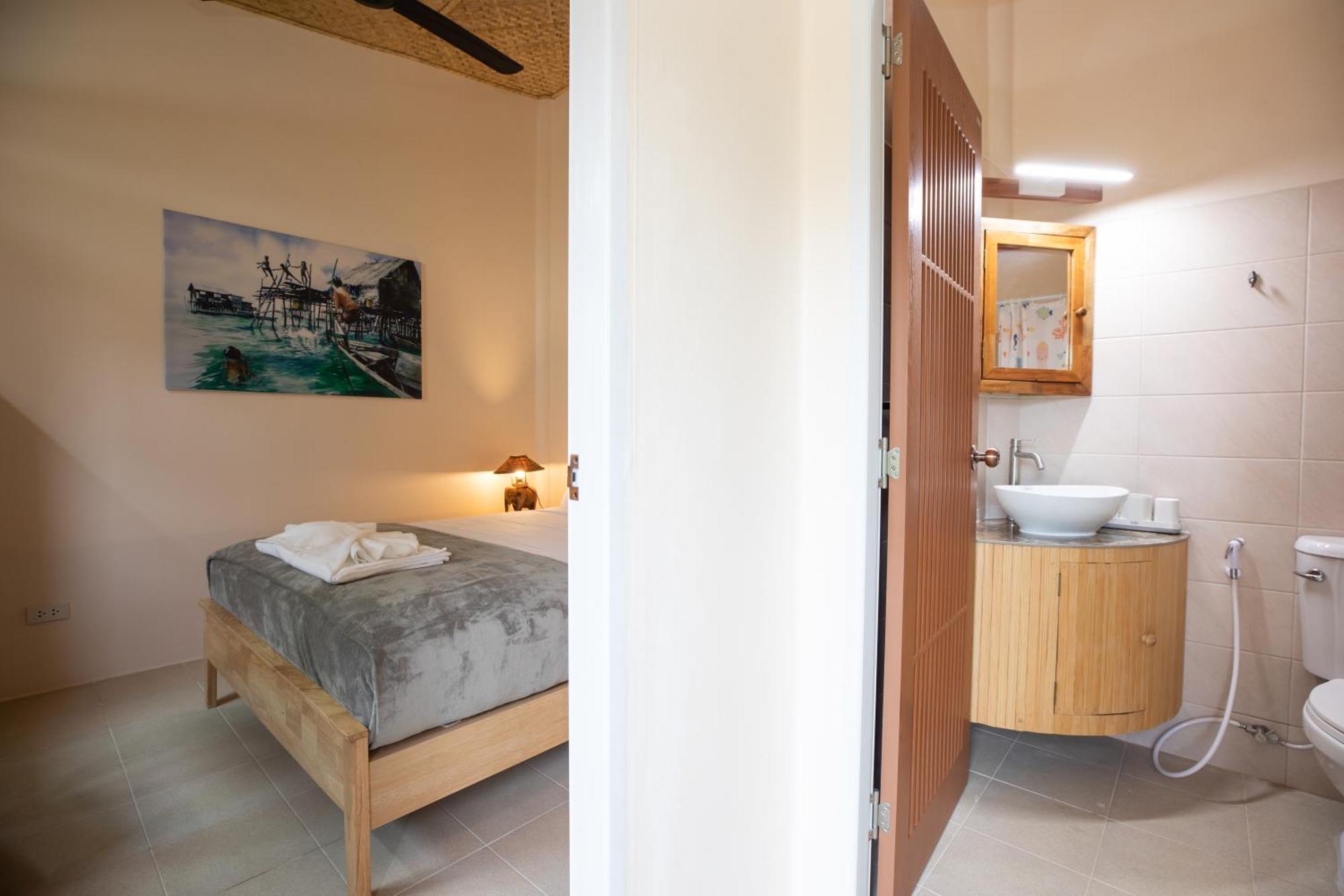 Resort The Hidden Lagoon - Exclusively For Adults