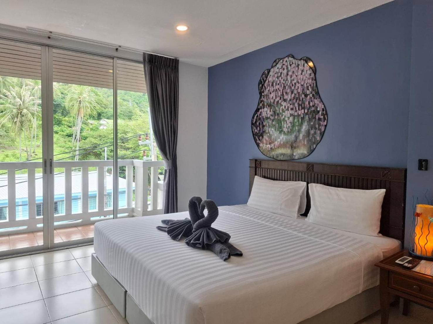 Living - Sha Hostel