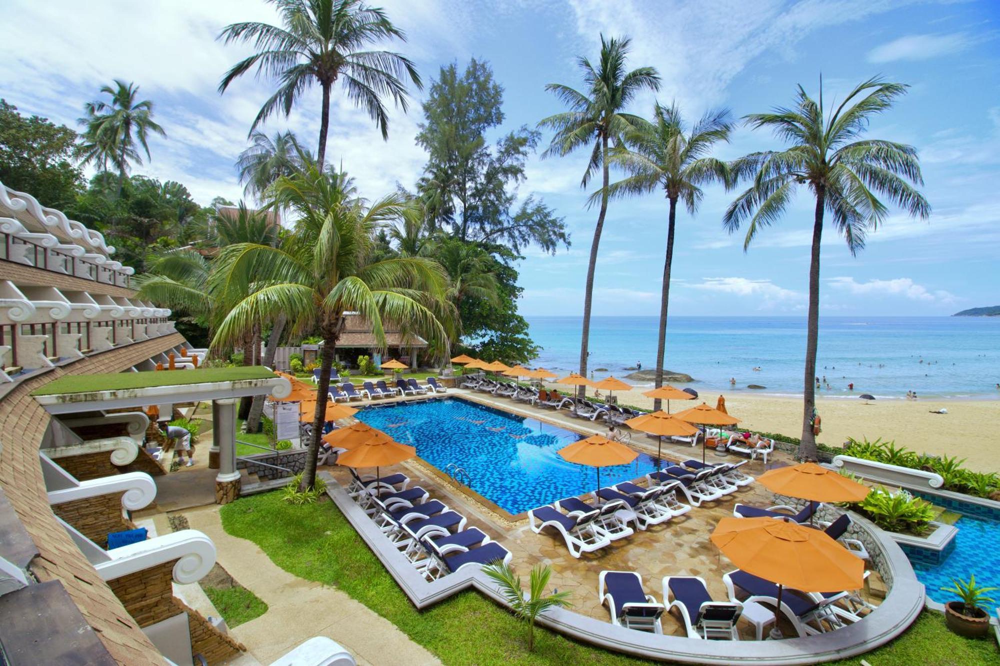 Resort Beyond - Sha Extra Plus 4*
