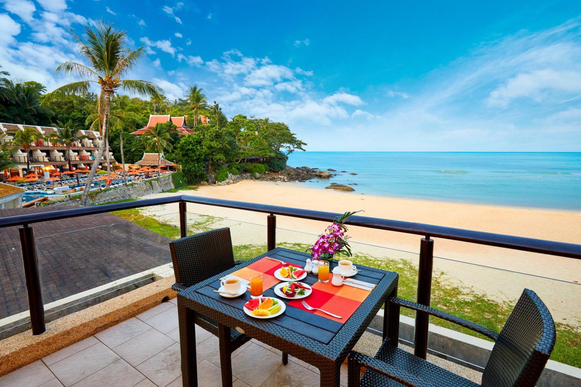 Beyond - Sha Extra Plus Resort Karon
