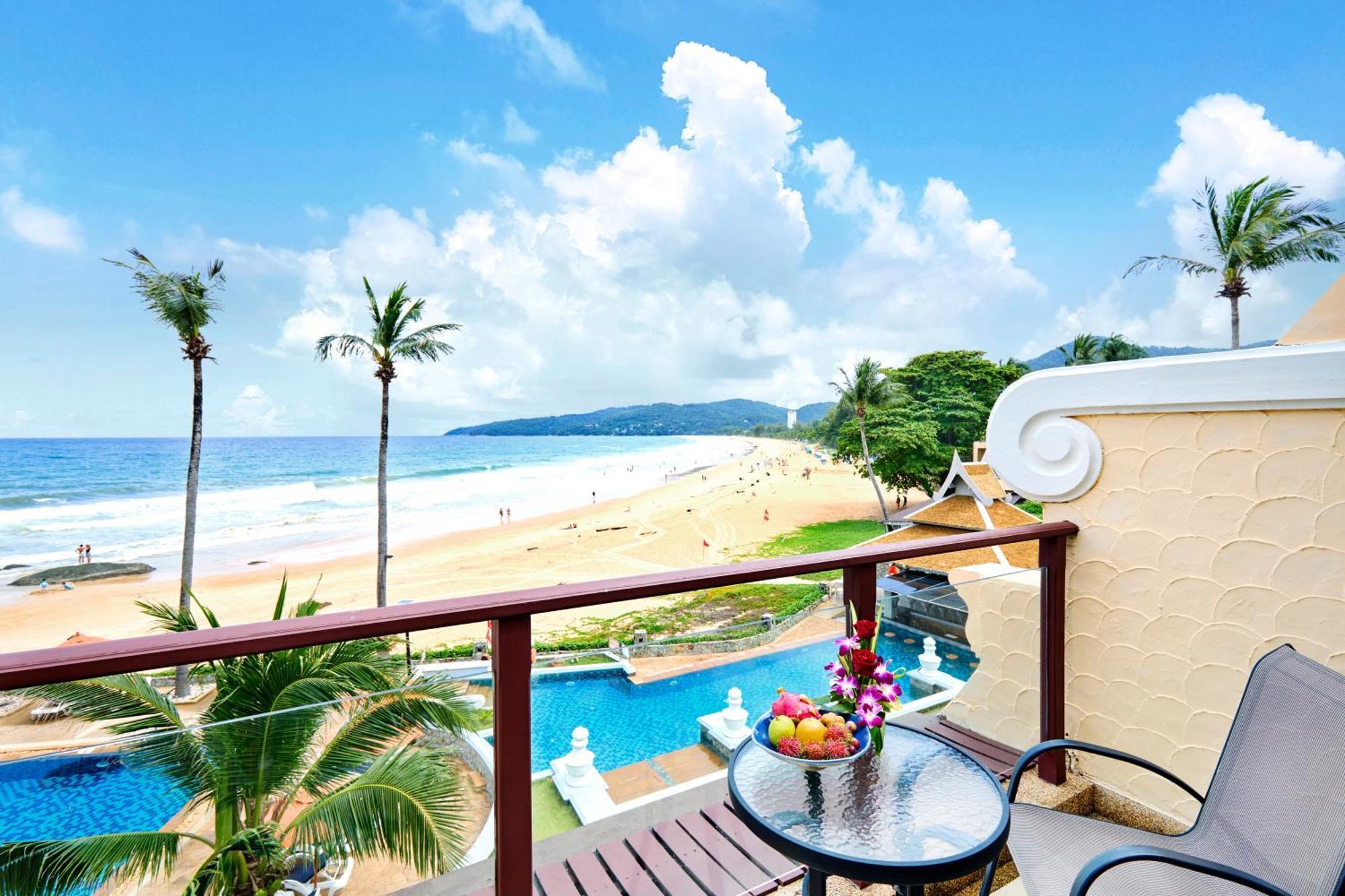 Resort Beyond - Sha Extra Plus Karon
