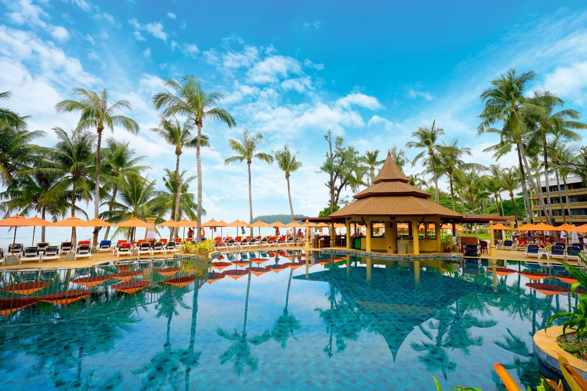 Resort Beyond - Sha Extra Plus