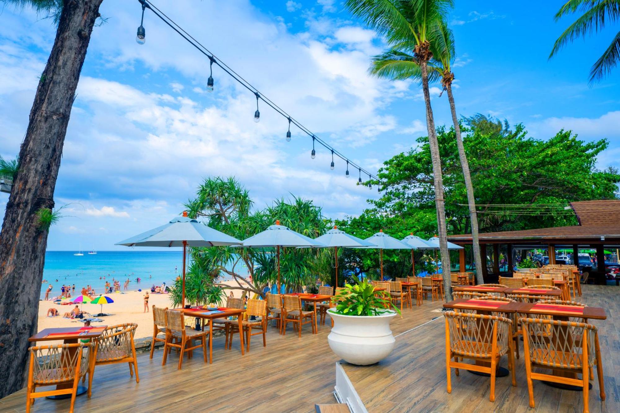 Beyond - Sha Extra Plus Resort