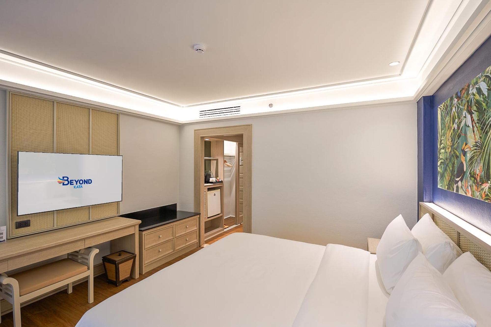 Resort Beyond - Sha Extra Plus Strand Kata