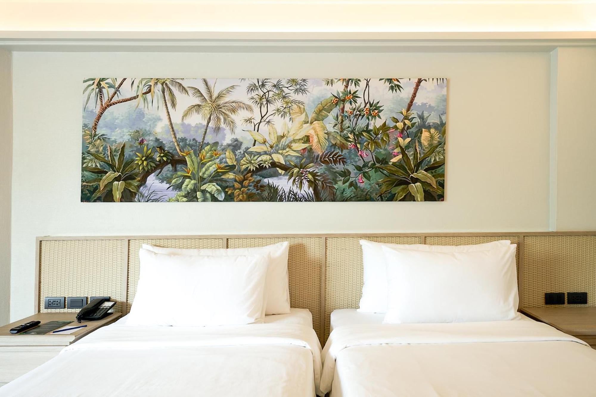 Beyond - Sha Extra Plus Resort