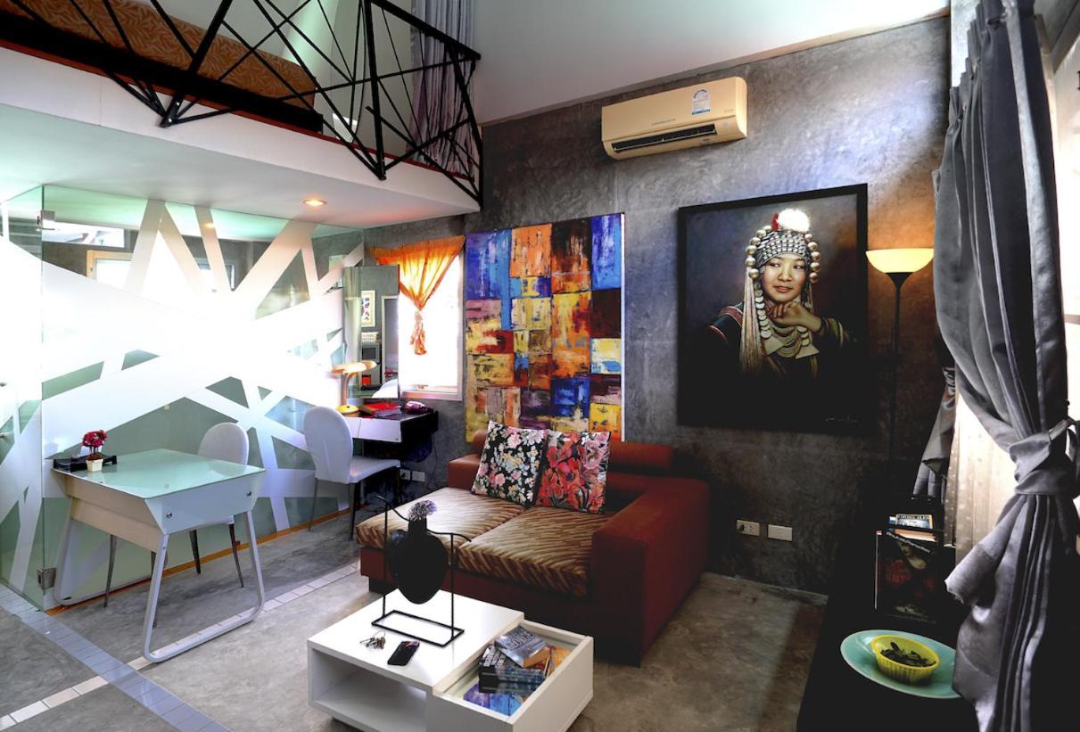 Phuket Paradiso 2*