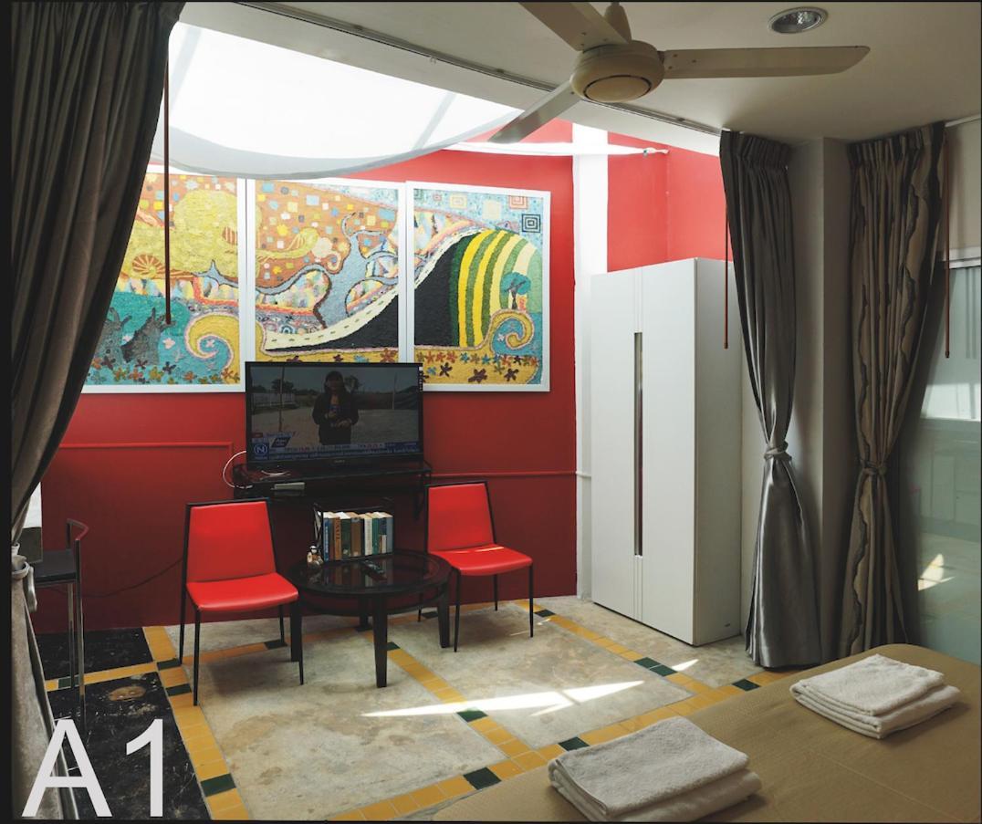 Phuket Paradiso 2* Chalong