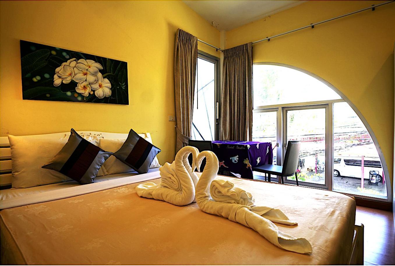 Phuket Paradiso Chalong