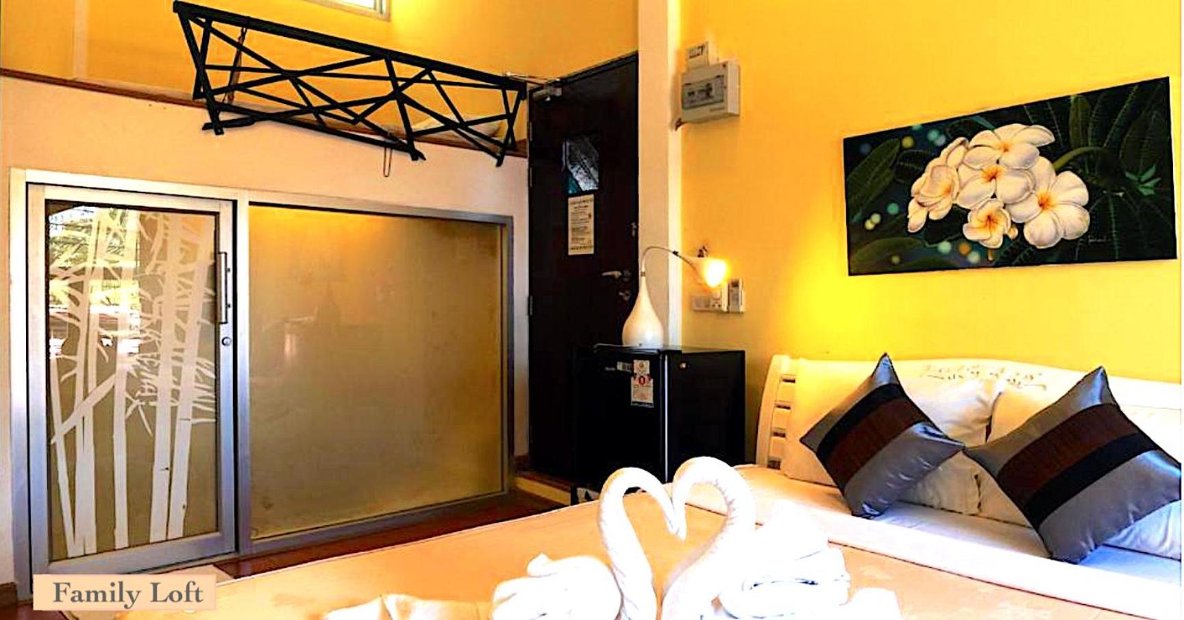 Guest house Phuket Paradiso