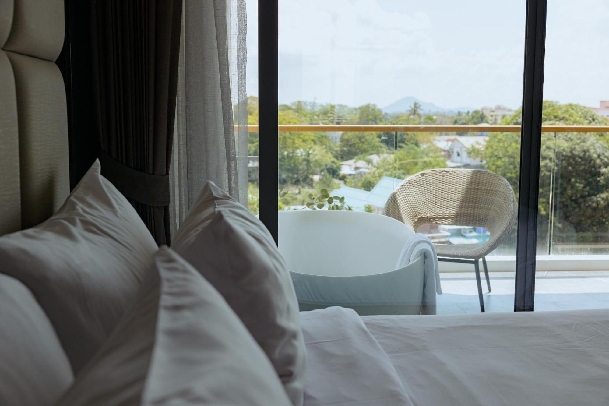 Elite Atoll Serviced Phuket