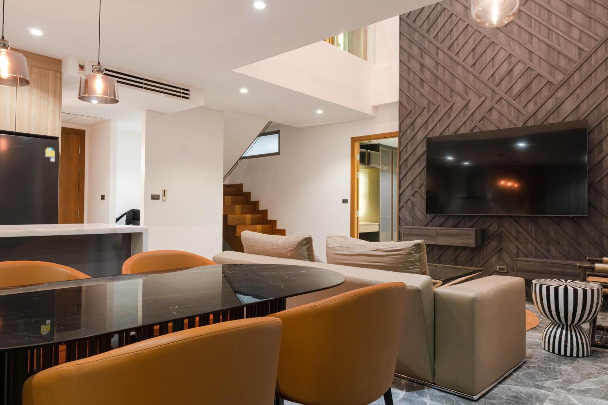 Hotel Elite Atoll Serviced Phuket Rawai