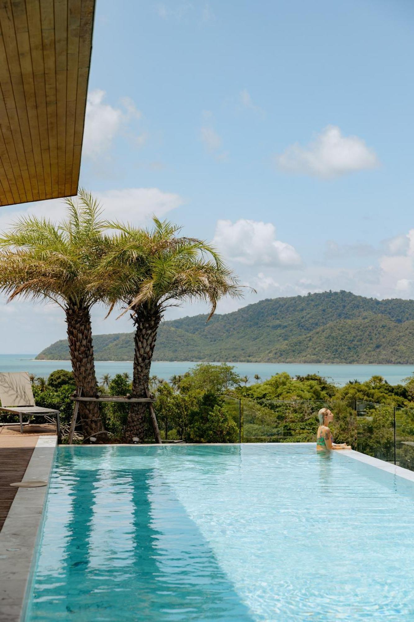 Hotel Elite Atoll Serviced Phuket