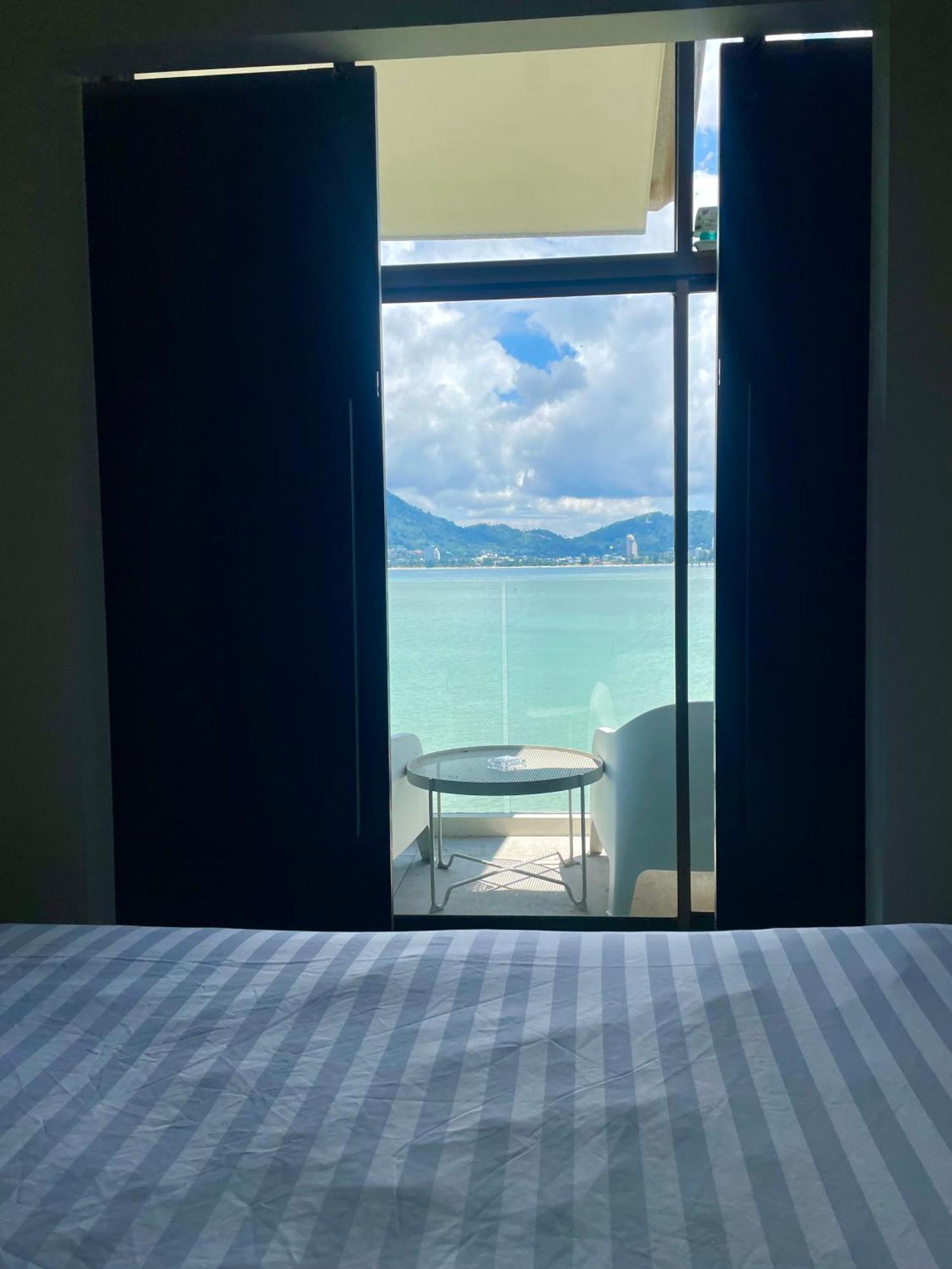 Tri Trang Beachfront With Stunning Views *