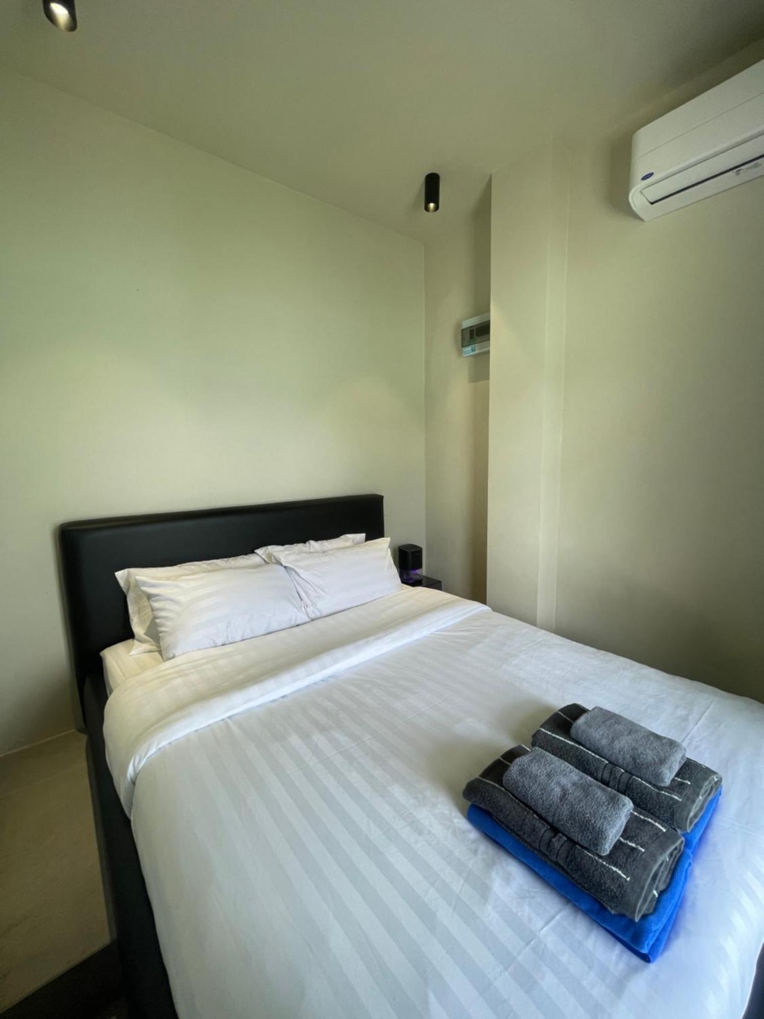 Apartment Tri Trang Beachfront With Stunning Views Patong