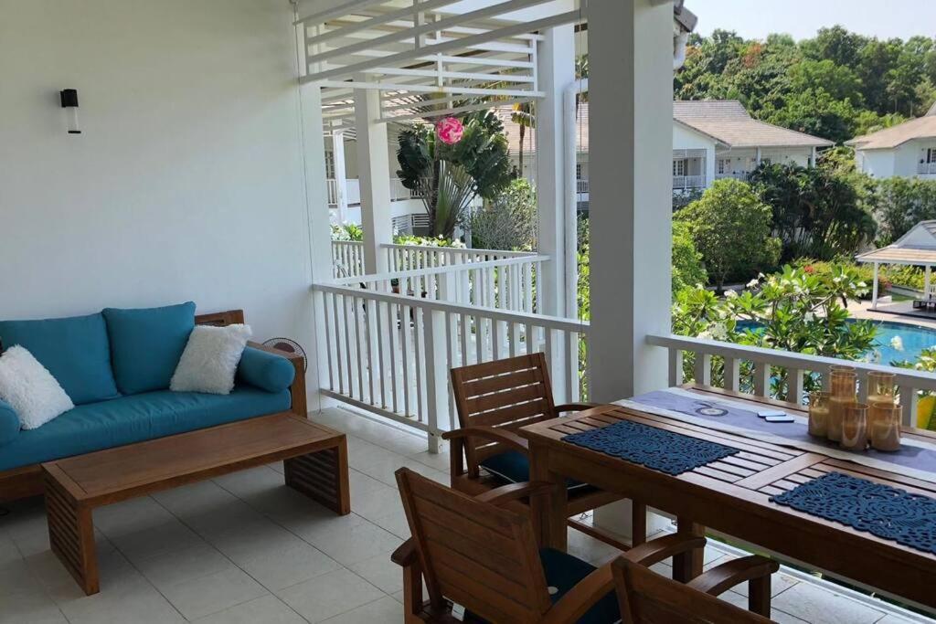 Apartment Ocean Breeze 1 Bed