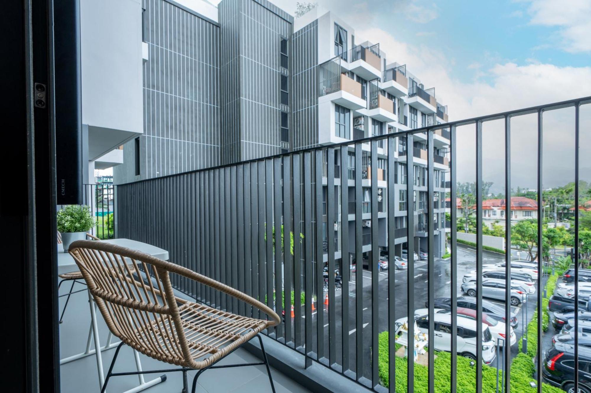 Laguna Skypark New Brand Phuket