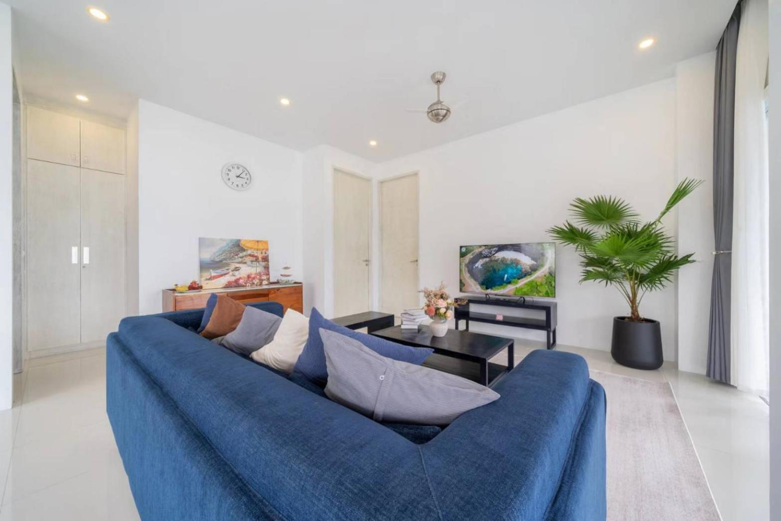 Holiday home Win House *
