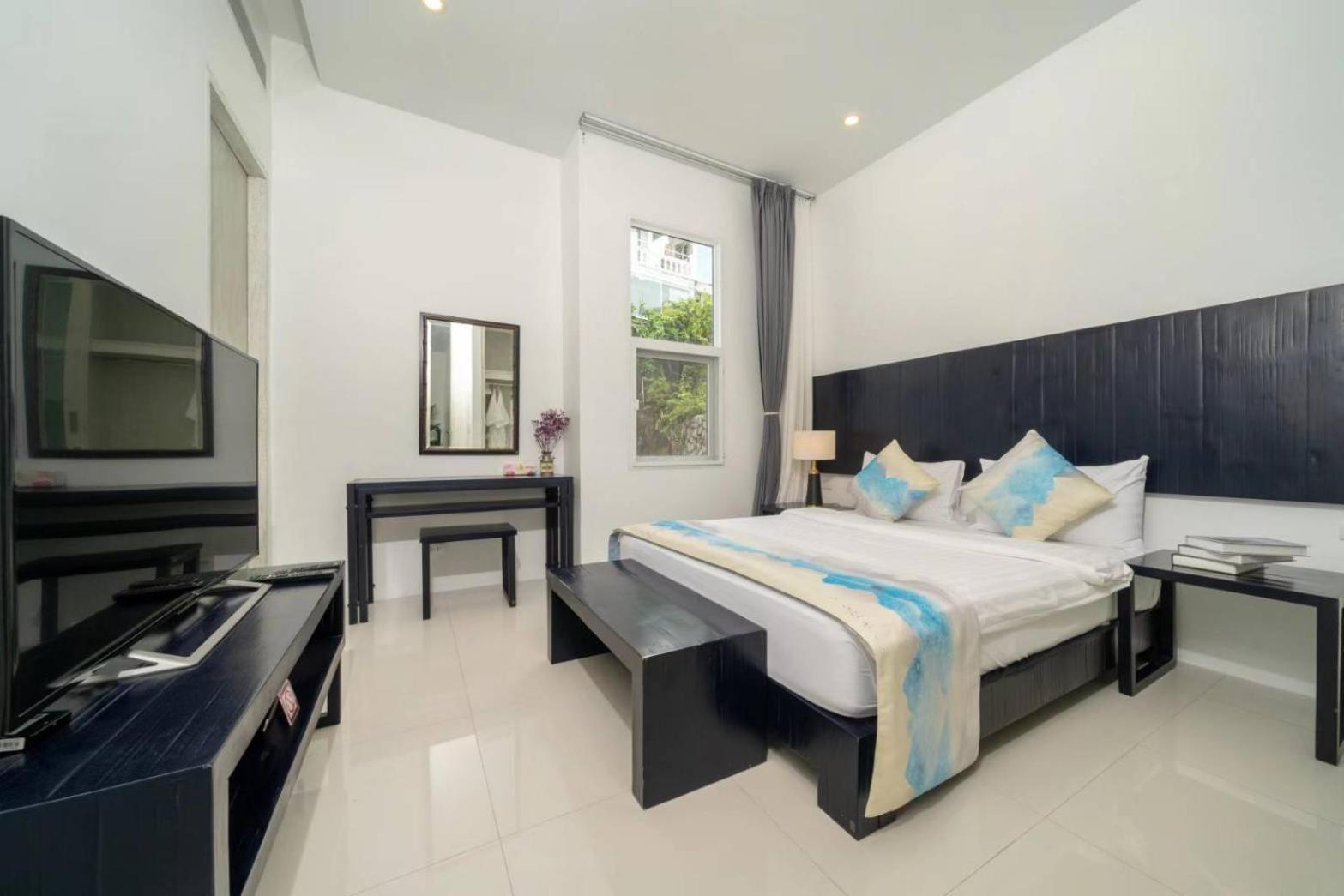 Holiday home Win House