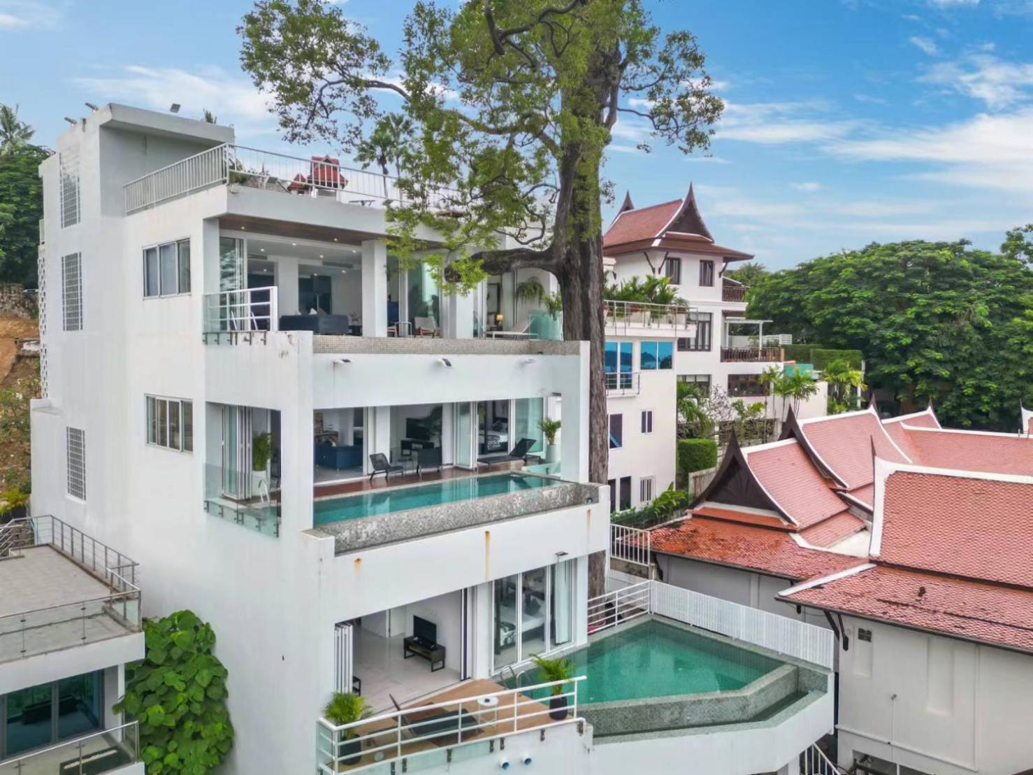 Win House Holiday home