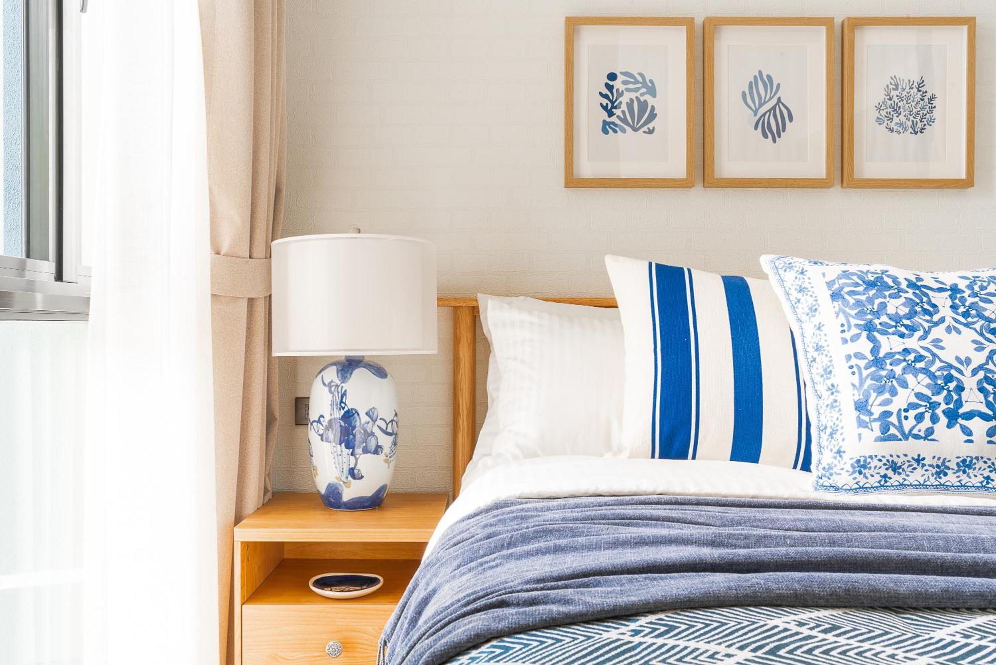 Title Halo I Sea Apartment Nai Yang