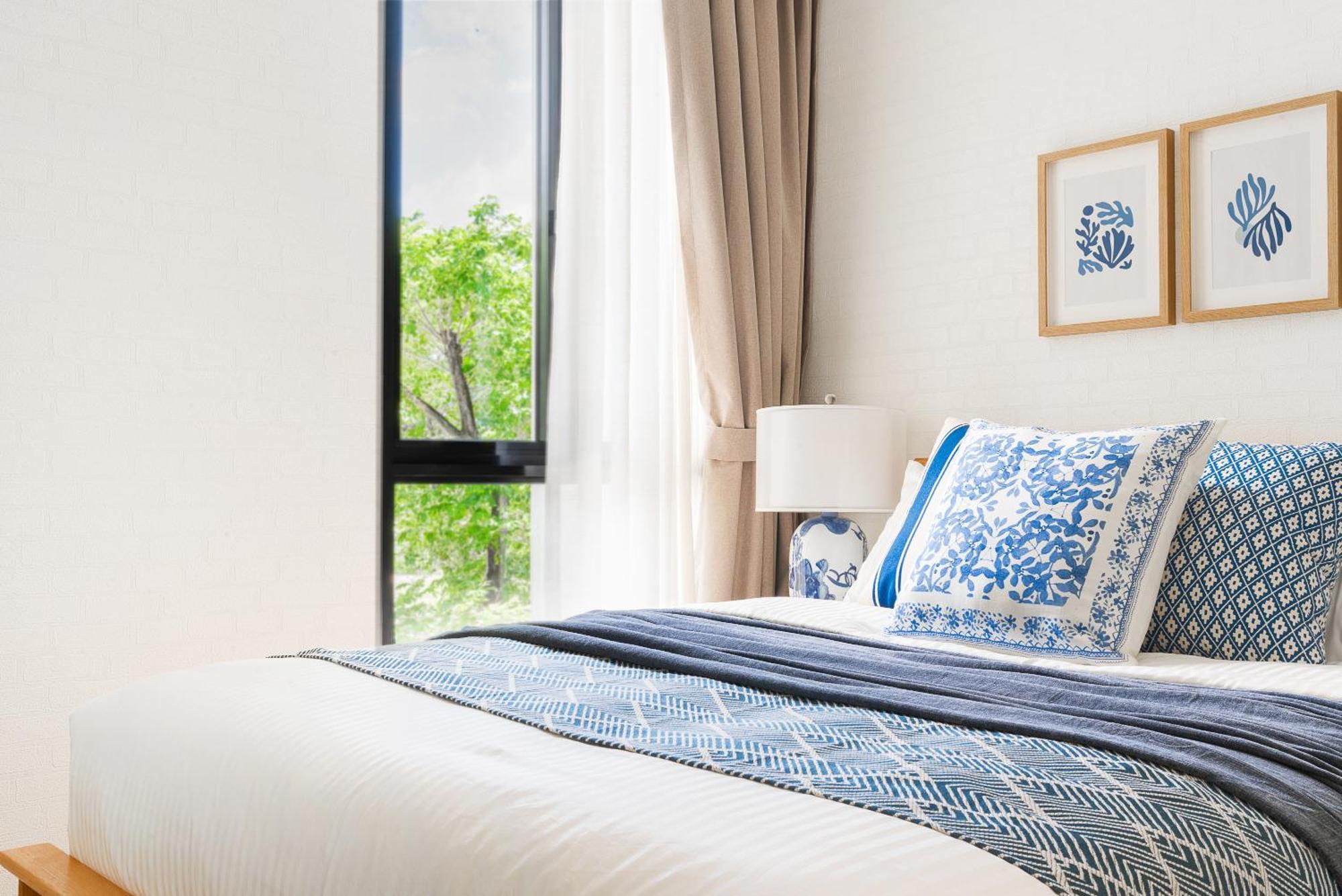 Title Halo I Sea Apartment Nai Yang
