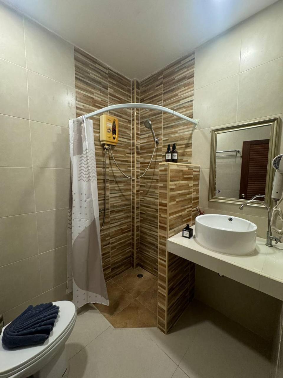 Hotel Pupa