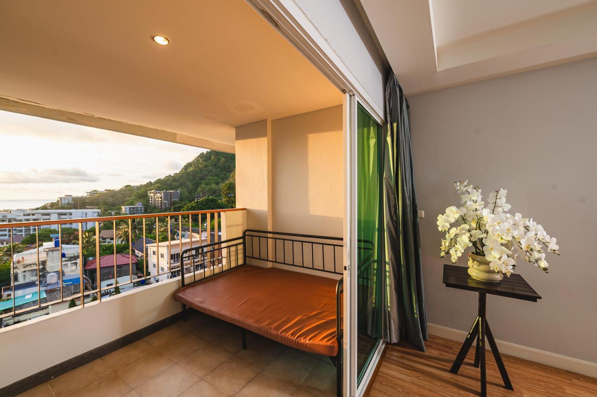 Casa Del M Phuket - Newly Renovated Hotel Patong