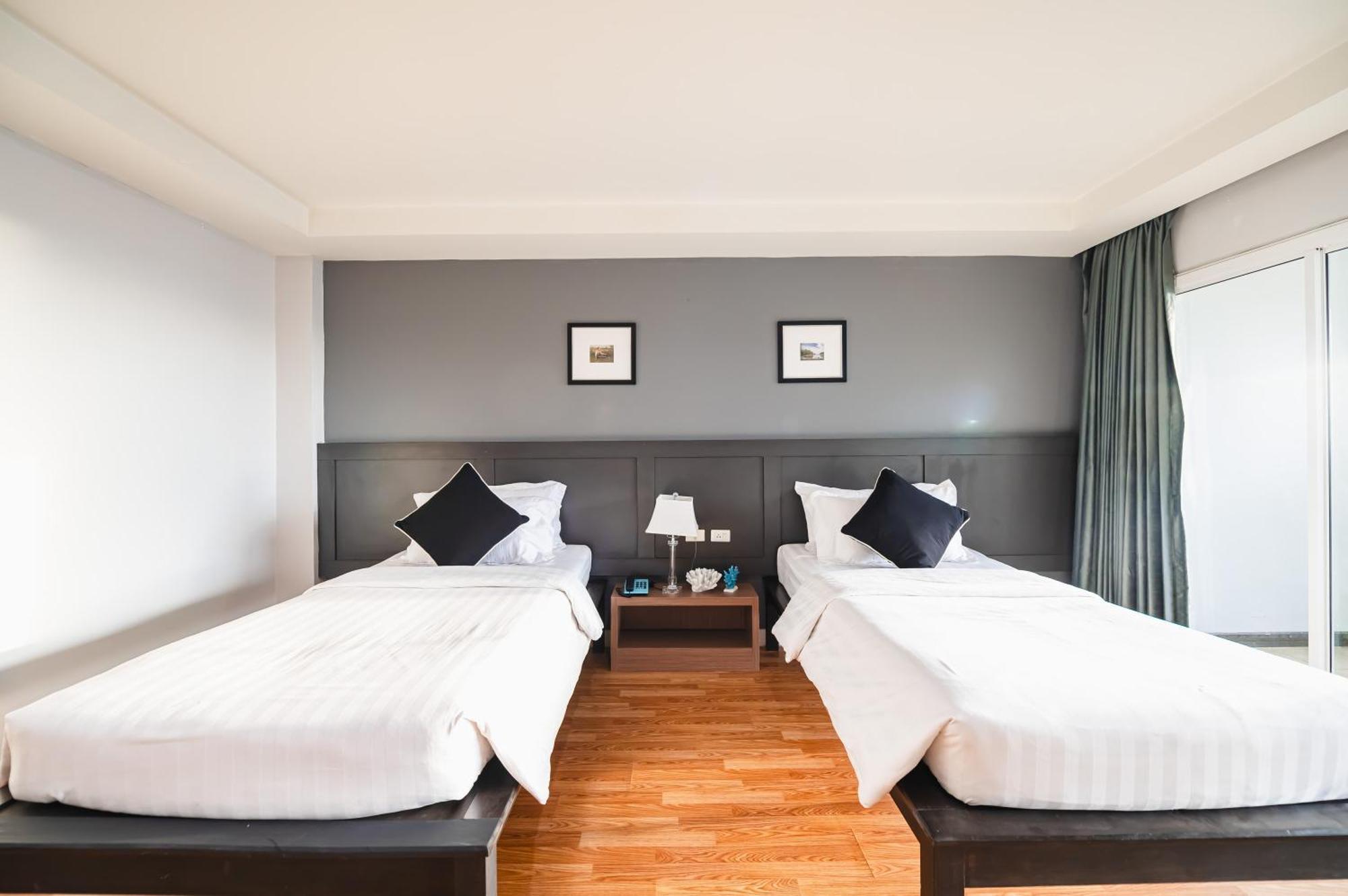 Hotel Casa Del M Phuket - Newly Renovated Patong
