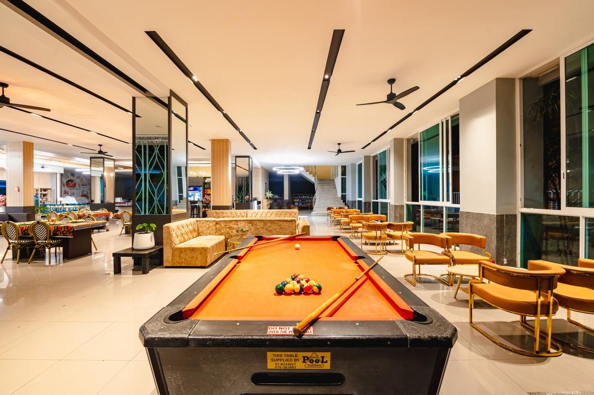 Casa Del M Phuket - Newly Renovated