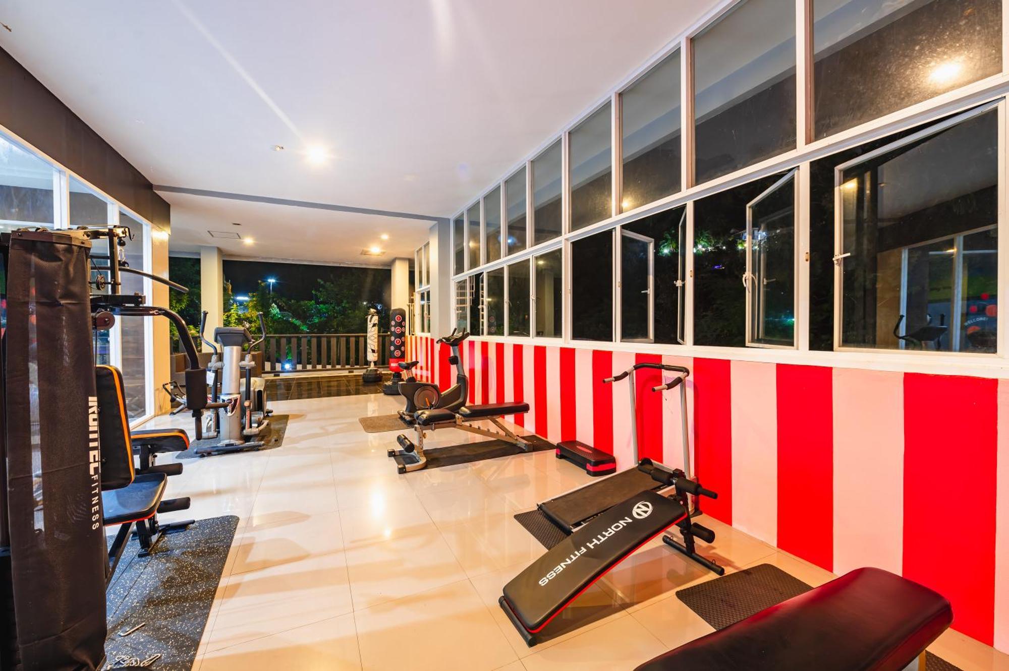 Hotel Casa Del M Phuket - Newly Renovated 4*