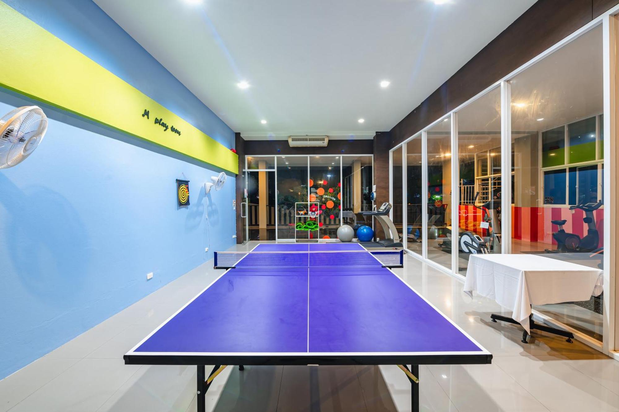 Casa Del M Phuket - Newly Renovated Hotel Patong