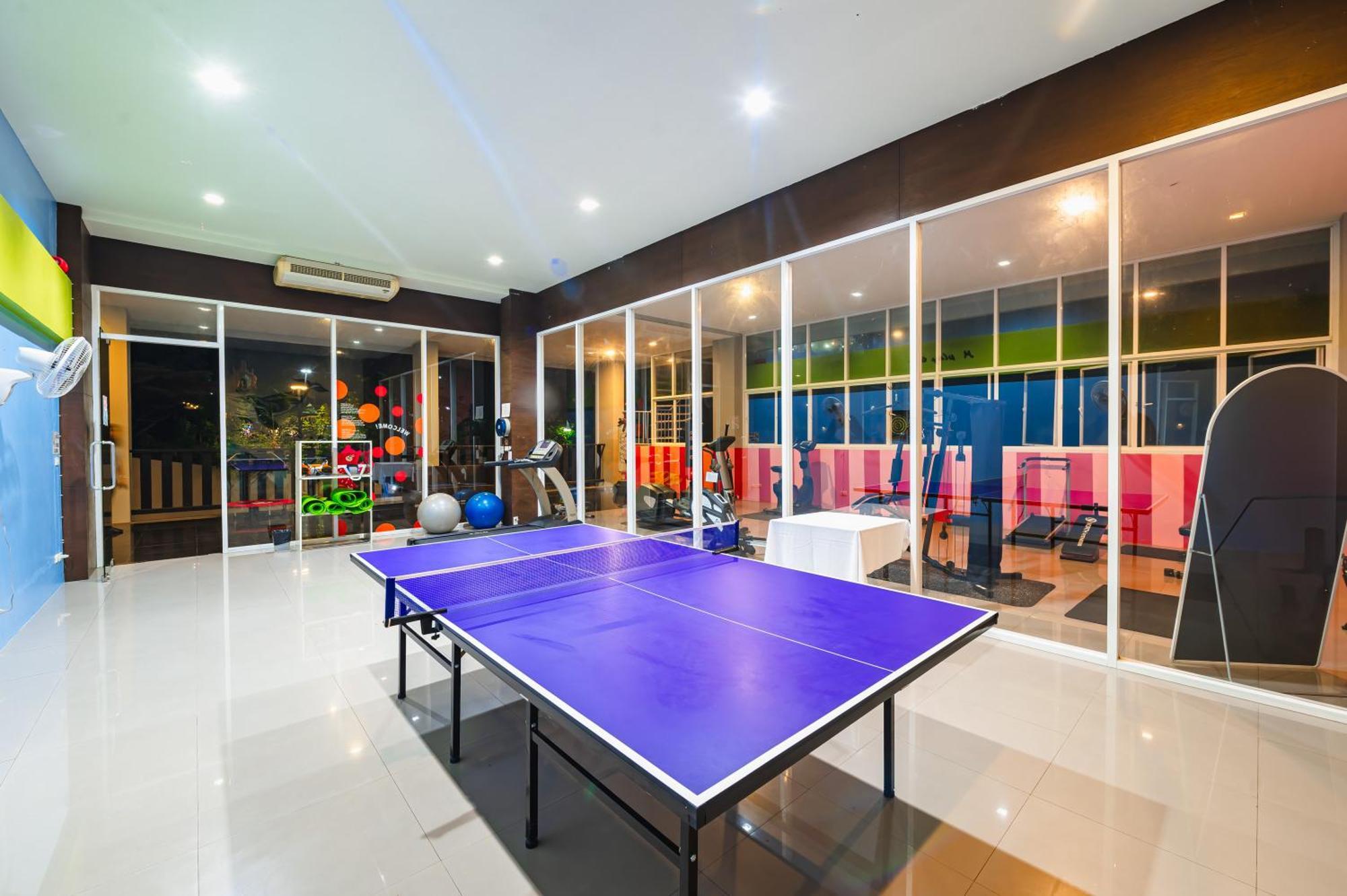 Hotel Casa Del M Phuket - Newly Renovated Patong