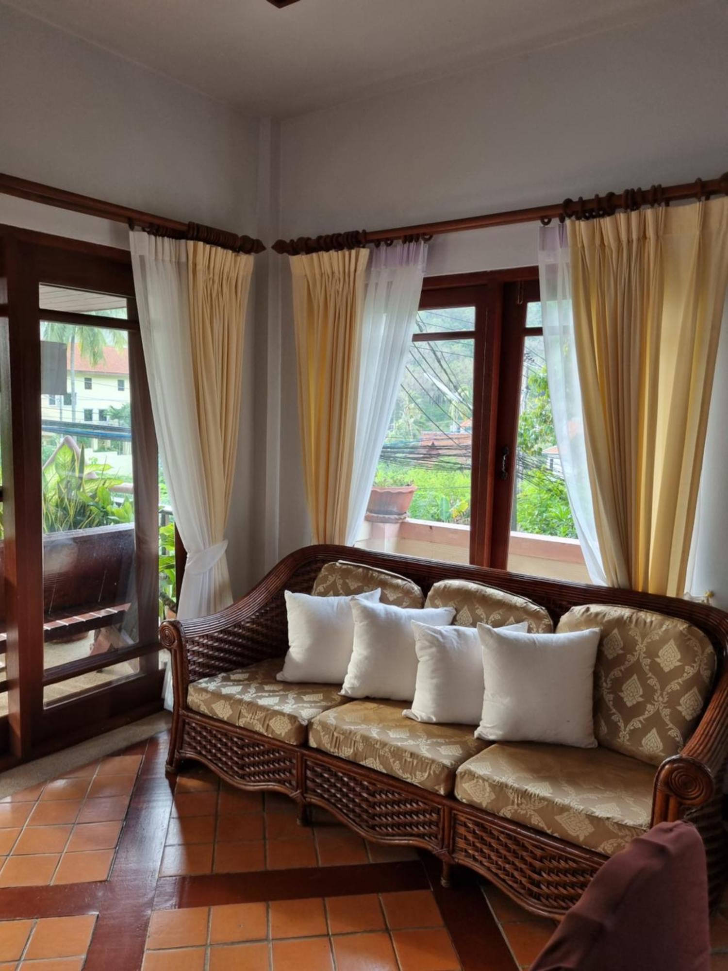 Interhouse By Haii Collection Hotel Kata Beach (Phuket)