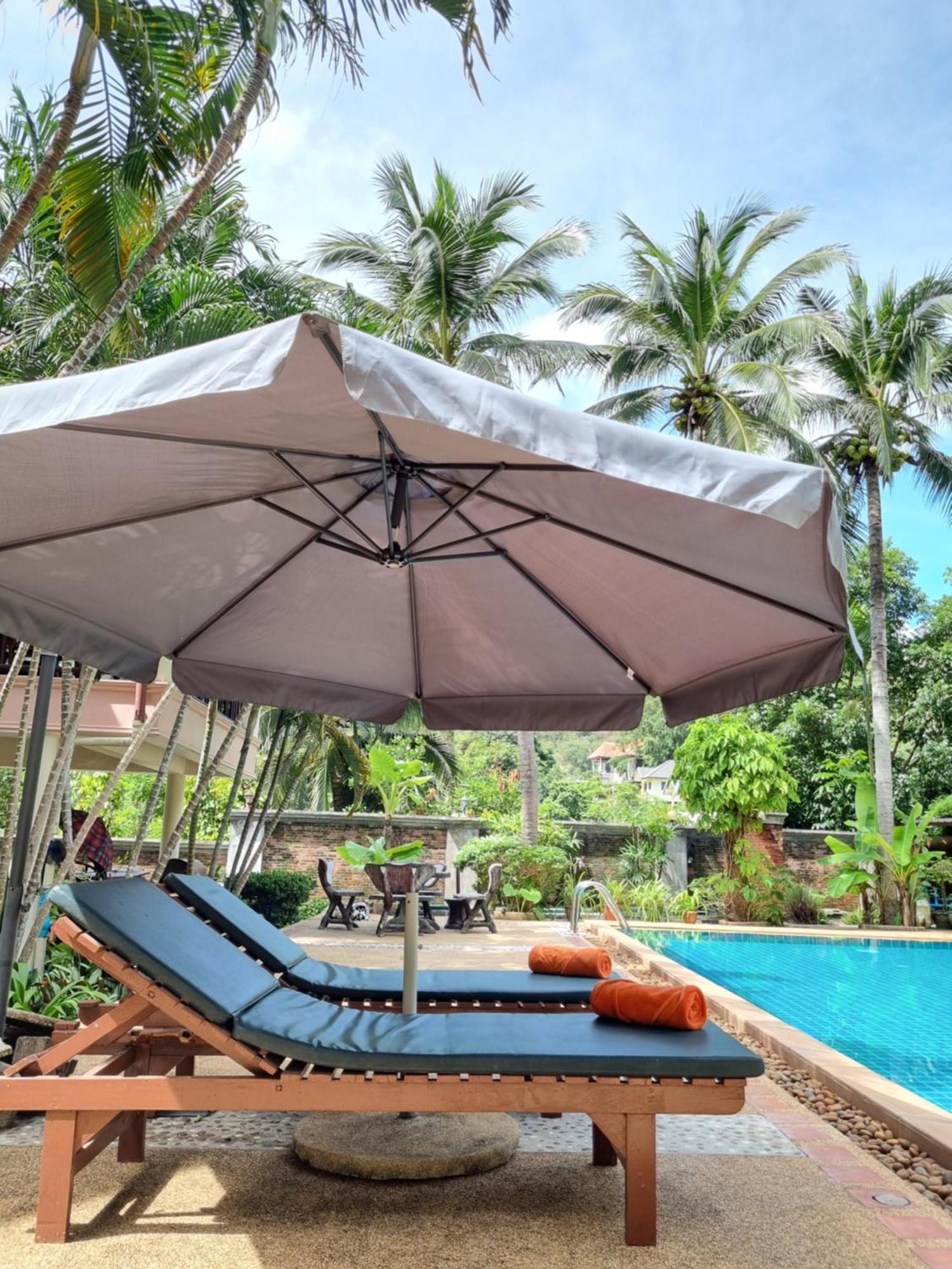 Interhouse By Haii Collection Kata Beach (Phuket)