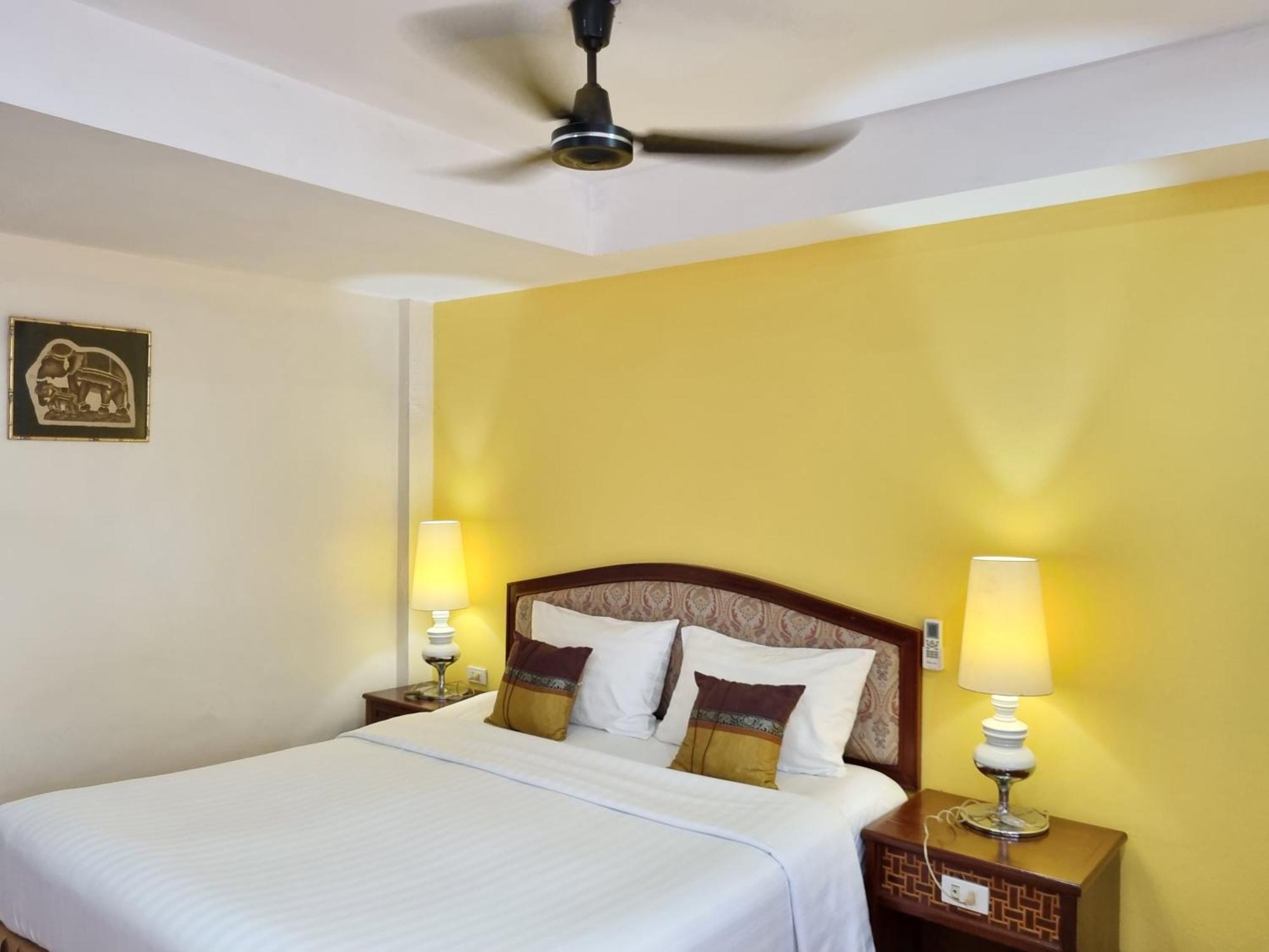 Interhouse By Haii Collection Hotel Kata Beach (Phuket)