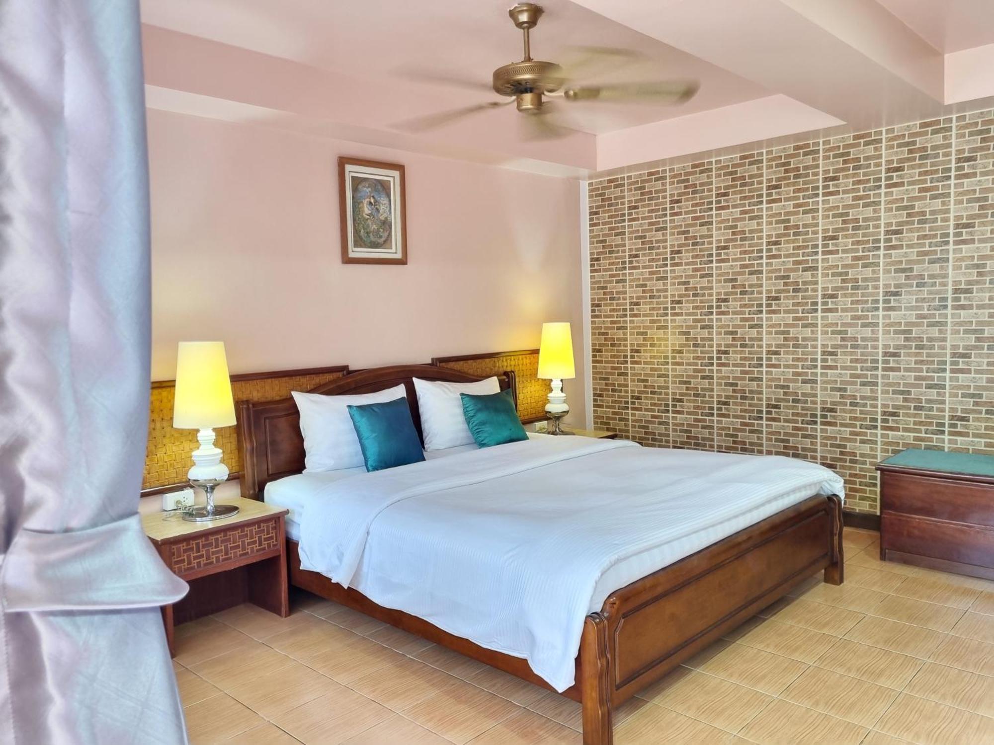 Hotel Interhouse By Haii Collection
