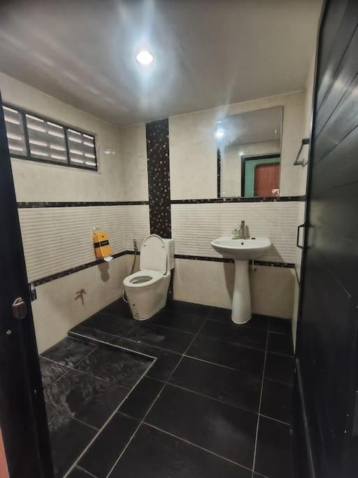 Bonanza Beach2 For 2 Bedroom 100m To Grand Apartment Patong