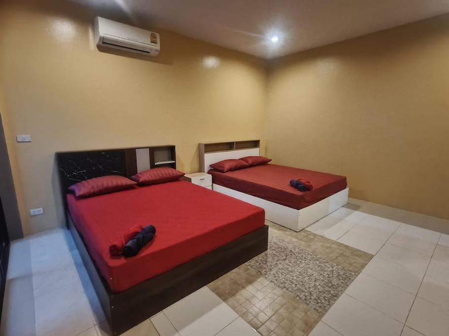 Apartment Bonanza Beach2 For 2 Bedroom 100m To Grand