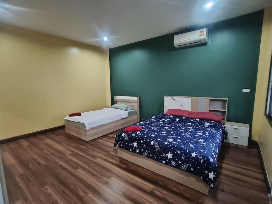 Bonanza Beach2 For 2 Bedroom 100m To Grand Patong